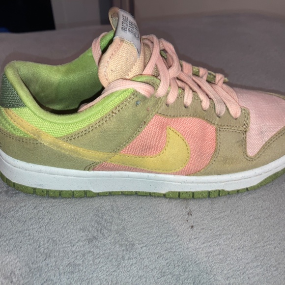 Nike AirClub dunks low - Picture 3 of 4